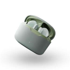 boAt Airdopes Ultra Plus One touch voice, 50 hours playback Earbud