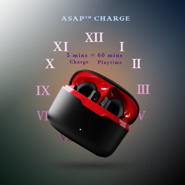 Airdopes Ultra Plus