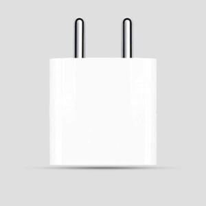 Apple Adapter 20W USB-C | Quick Charge