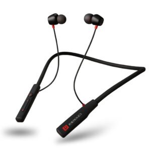Portronics Harmonics Z11 Type-C 35 Hour Playtime Magnetic Earbud