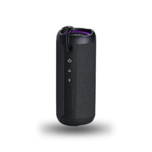 Portronics Breeze 5 Water Resistant Type-C Charging Portable Bluetooth Speaker