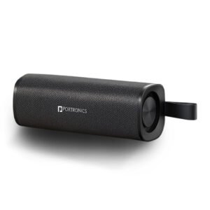 Portronics Fynix 30W HD Sound Portable Bluetooth Speaker
