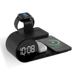 Portronics Freedom 6 15W Wireless Charger