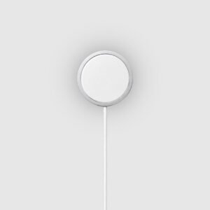 Apple MagSafe Charger 1m – 25W Fast Magnetic Wireless Charging