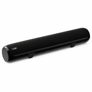 boAt Aavante Bar 610 Soundbar | 25W RMS Bluetooth Soundbar with Deep Bass